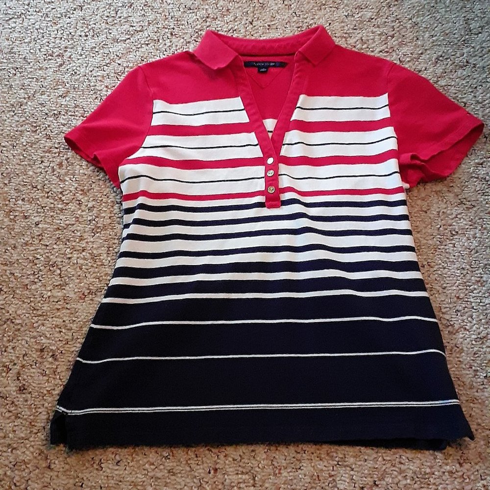 Tommy Hilfiger Short sleeve casual top